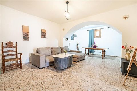 Byhus i Petra, Mallorca, Petra - € 450.000 | Ref: 46605 - foto 5